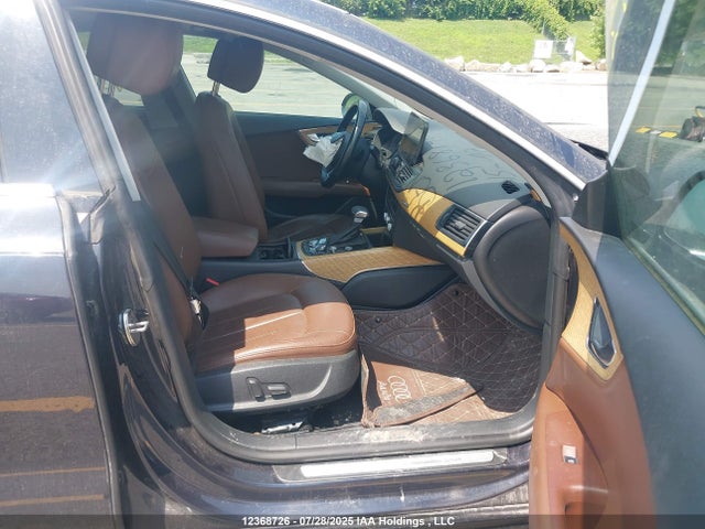 WAUWGCFC9FN024363 Audi A7