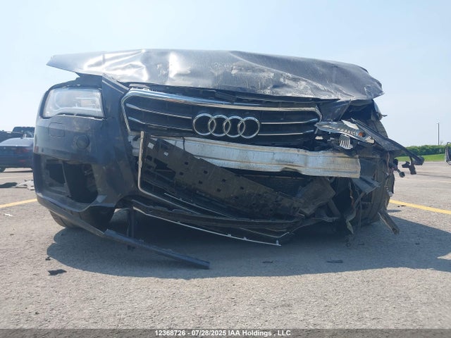 WAUWGCFC9FN024363 Audi A7