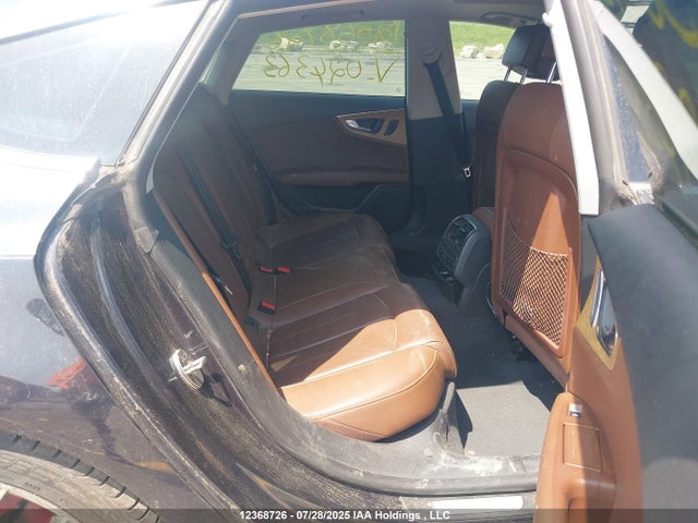 WAUWGCFC9FN024363 Audi A7
