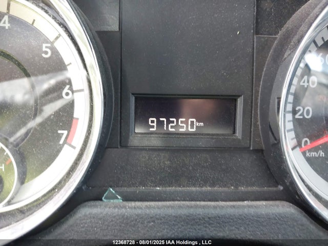 2C4RDGBG4JR286621 Dodge Grand Caravan