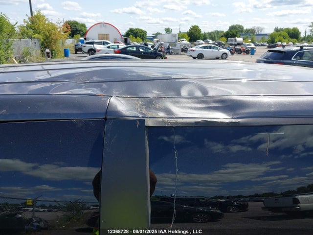 2C4RDGBG4JR286621 Dodge Grand Caravan
