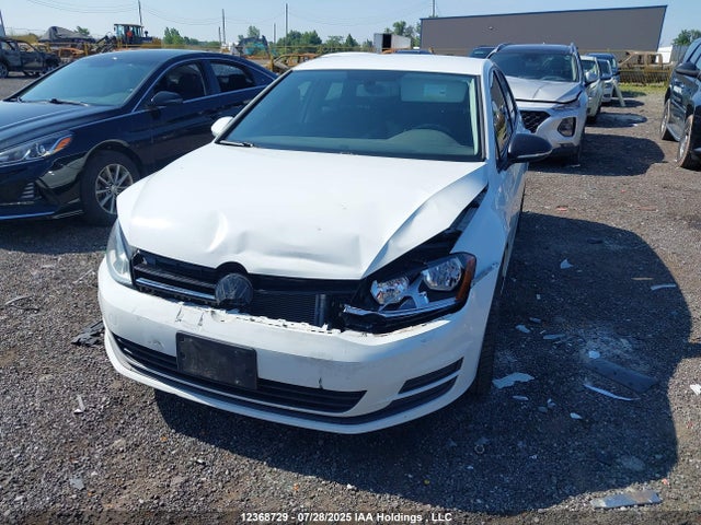 3VW217AU5GM020121 Volkswagen 1.8 tsi