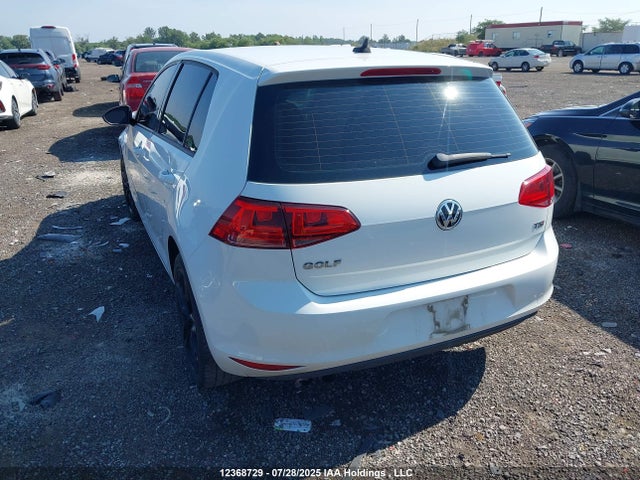 3VW217AU5GM020121 Volkswagen 1.8 tsi