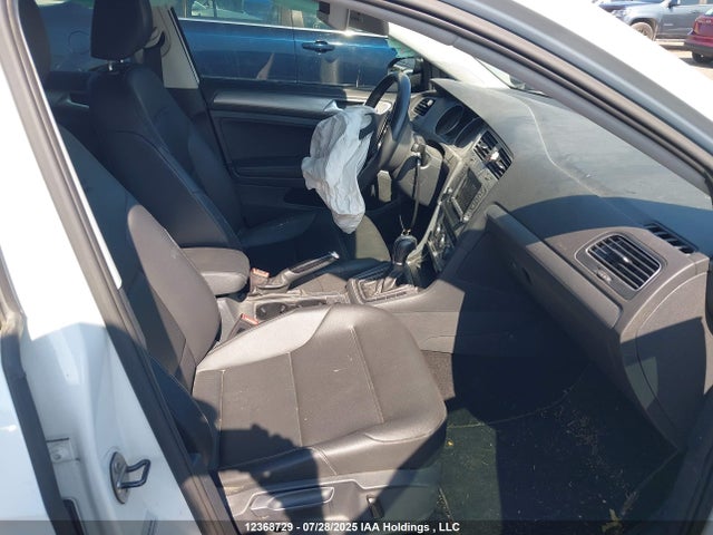 3VW217AU5GM020121 Volkswagen 1.8 tsi