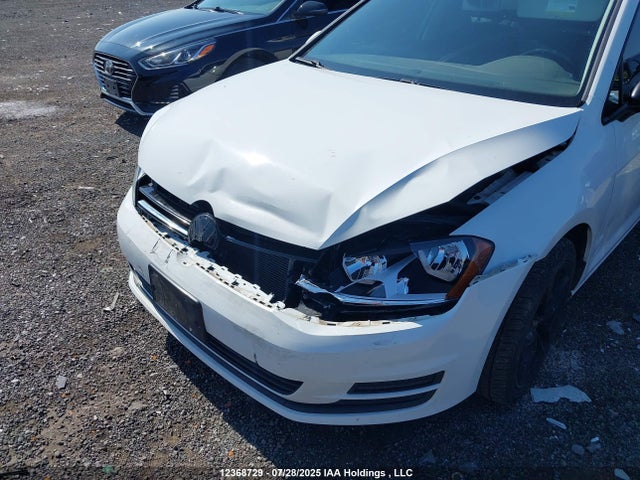 3VW217AU5GM020121 Volkswagen 1.8 tsi