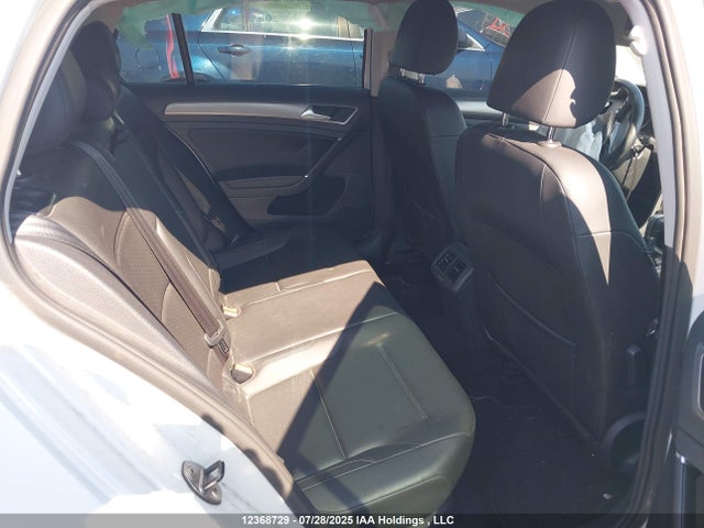 3VW217AU5GM020121 Volkswagen 1.8 tsi