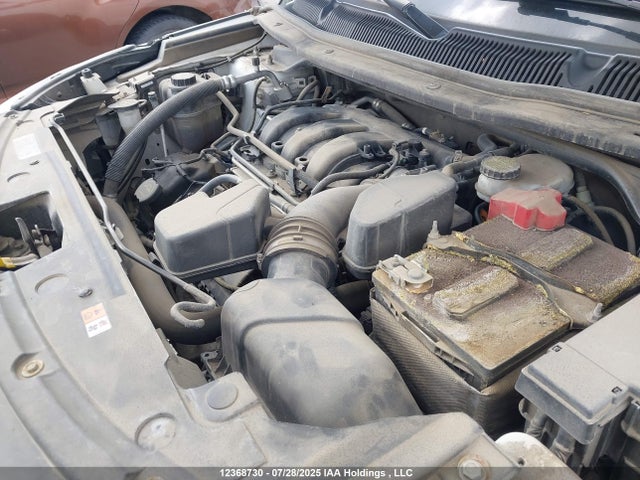 1FM5K8AR0GGA20953 Ford 2016