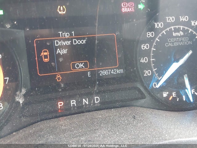 1FM5K8AR0GGA20953 Ford 2016