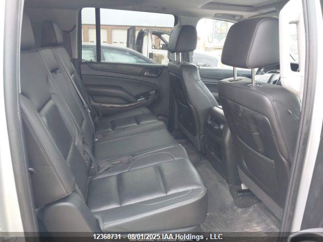 1GKS2GKC6GR250159 GMC l83 - sidi, vvt, afm, e85 max, aluminum