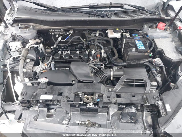 Honda l15be 2024 2HKRS4H56RH117252 Image 10