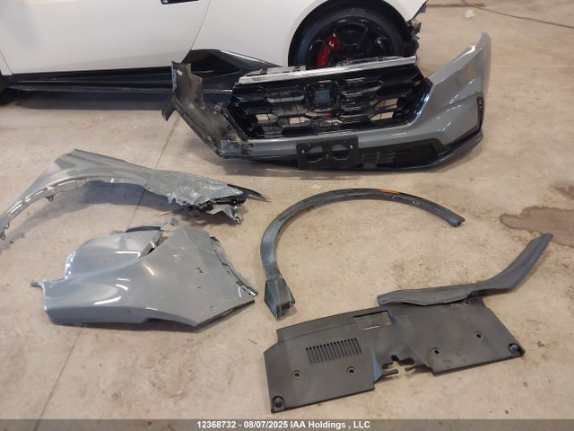 Honda l15be 2024 2HKRS4H56RH117252 Image 12
