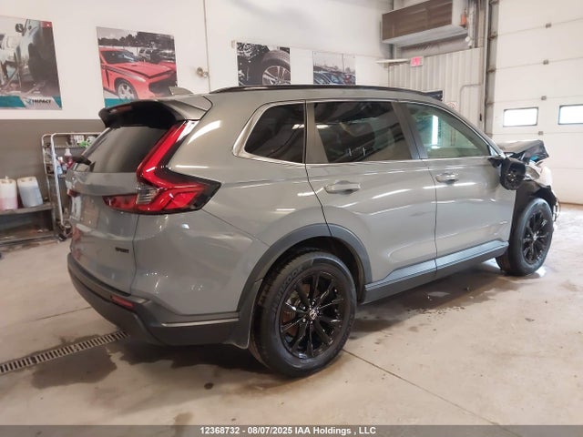 Honda l15be 2024 2HKRS4H56RH117252 Image 4