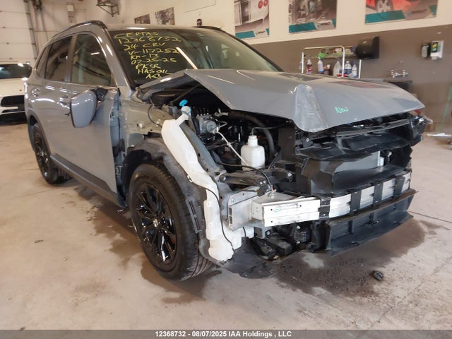 Honda l15be 2024 2HKRS4H56RH117252 Image 6