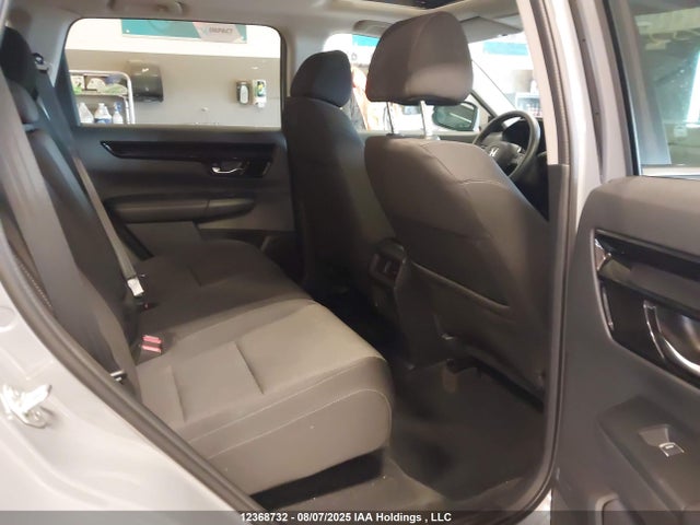 Honda l15be 2024 2HKRS4H56RH117252 Image 8