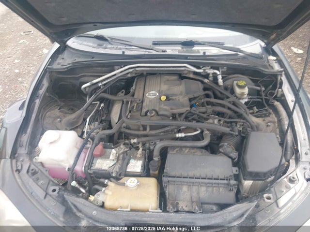 Aukcja sprzedaży 2007 Mazda Mx-5 Miata, vin: JM1NC15F870136483, numer aukcji: 12368736