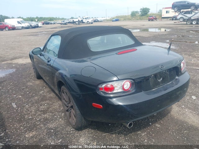 Aukcja sprzedaży 2007 Mazda Mx-5 Miata, vin: JM1NC15F870136483, numer aukcji: 12368736