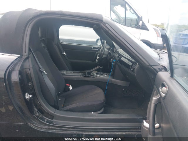 Aukcja sprzedaży 2007 Mazda Mx-5 Miata, vin: JM1NC15F870136483, numer aukcji: 12368736
