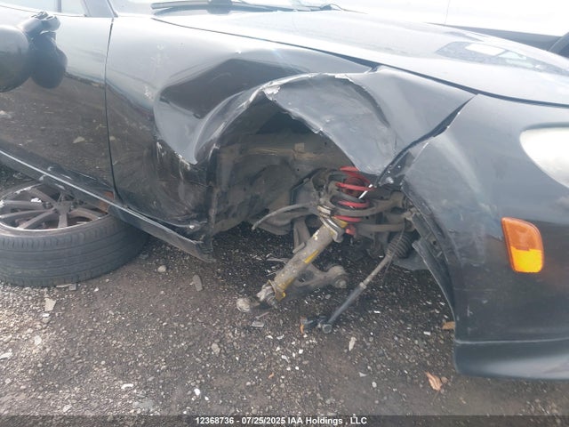 Aukcja sprzedaży 2007 Mazda Mx-5 Miata, vin: JM1NC15F870136483, numer aukcji: 12368736