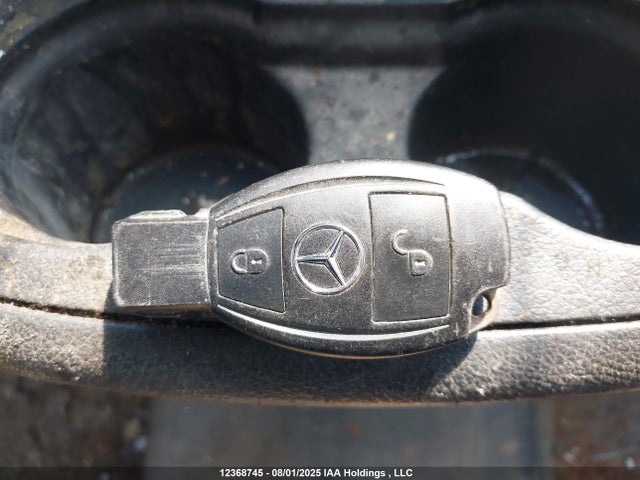 WD3BG2EA3L3640556 Mercedes-Benz m274