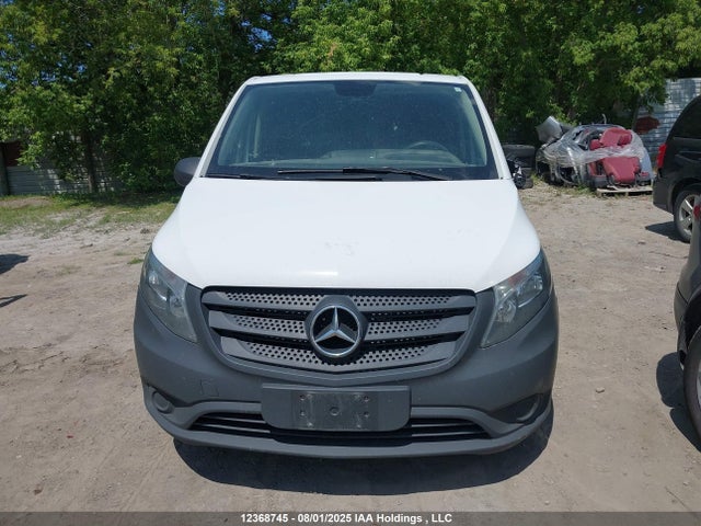 WD3BG2EA3L3640556 Mercedes-Benz m274