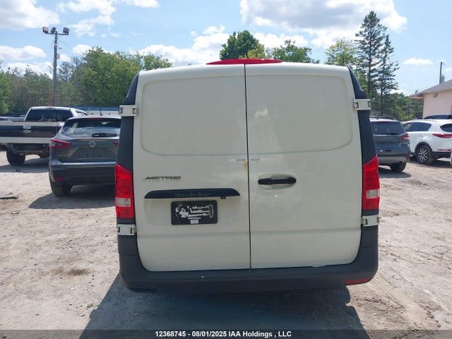 WD3BG2EA3L3640556 Mercedes-Benz m274