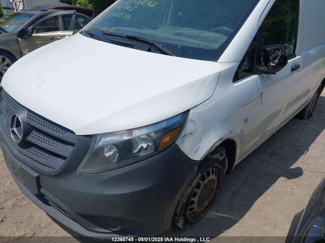 WD3BG2EA3L3640556 Mercedes-Benz m274