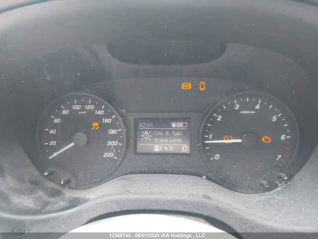 WD3BG2EA3L3640556 Mercedes-Benz m274