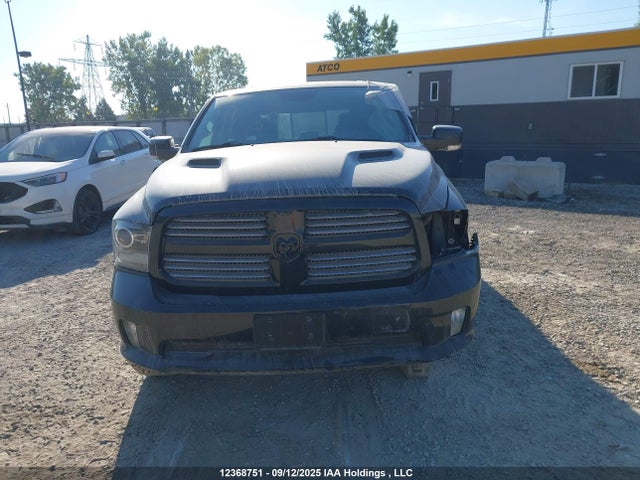 RAM 2016 2016 1C6RR7MT1GS171632 Image 13