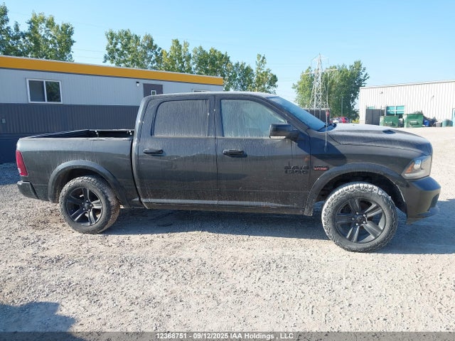 RAM 2016 2016 1C6RR7MT1GS171632 Image 14