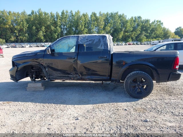 RAM 2016 2016 1C6RR7MT1GS171632 Image 15