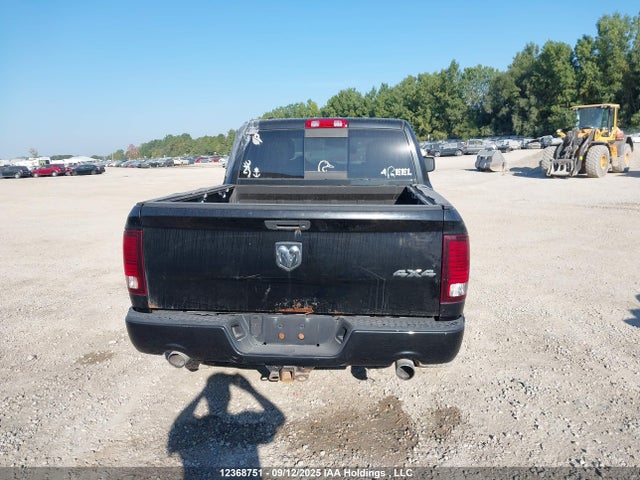 RAM 2016 2016 1C6RR7MT1GS171632 Image 17