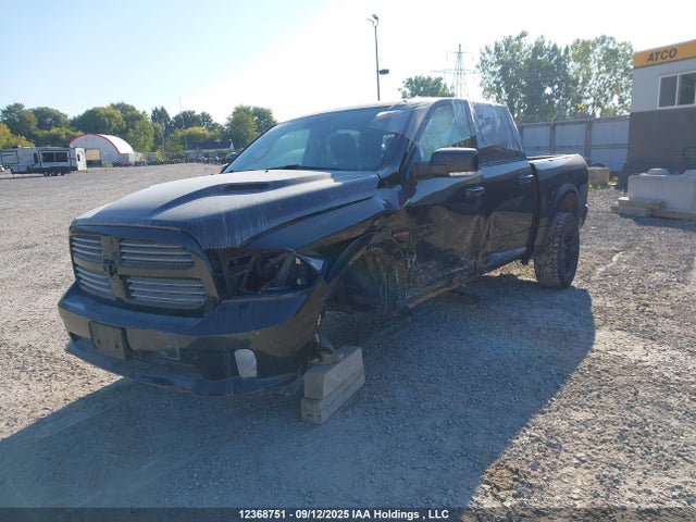 RAM 2016 2016 1C6RR7MT1GS171632 Image 2
