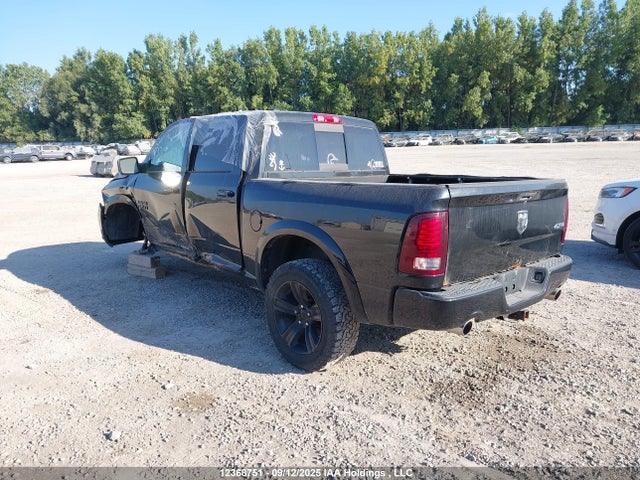 RAM 2016 2016 1C6RR7MT1GS171632 Image 3