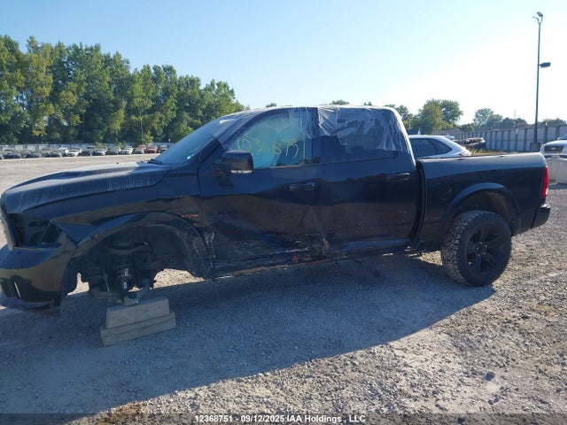 RAM 2016 2016 1C6RR7MT1GS171632 Image 6