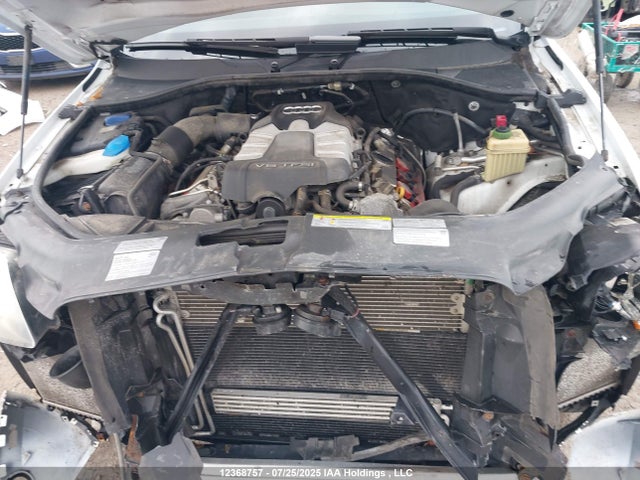 WA1VGCFE1ED019284 Audi Tdi