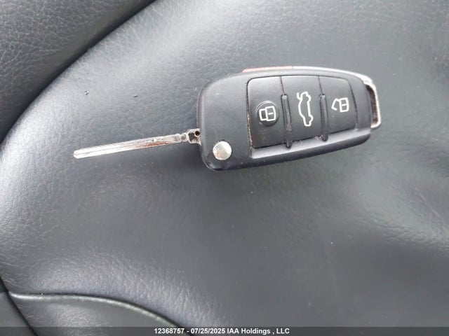 WA1VGCFE1ED019284 Audi Tdi