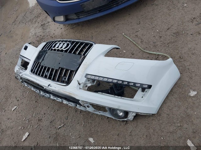 WA1VGCFE1ED019284 Audi Tdi
