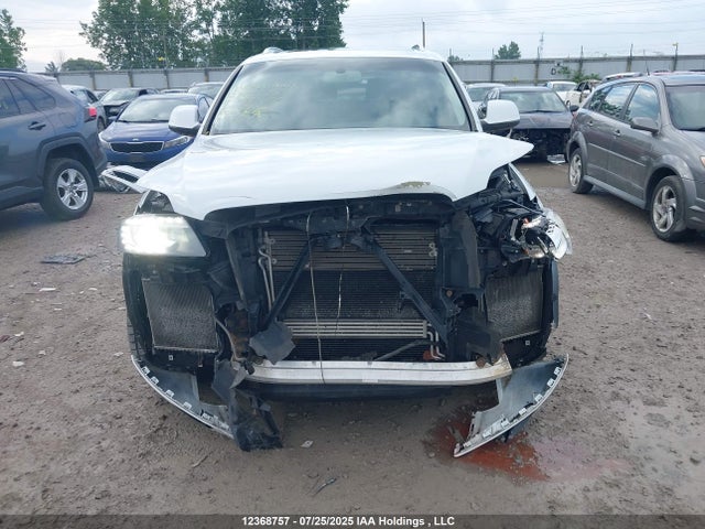 WA1VGCFE1ED019284 Audi Tdi