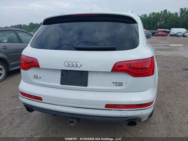 WA1VGCFE1ED019284 Audi Tdi