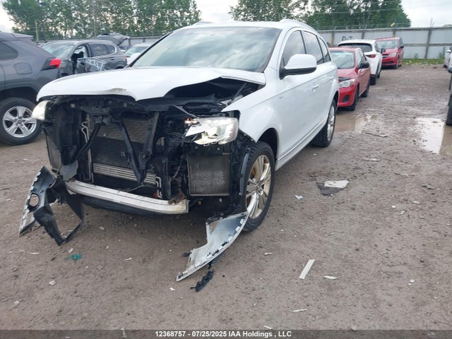 WA1VGCFE1ED019284 Audi Tdi