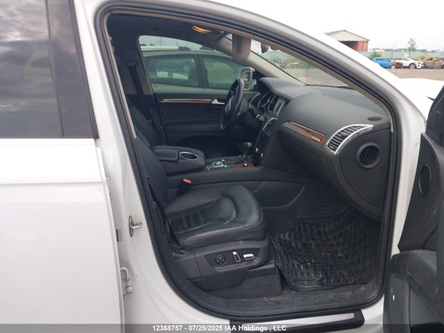 WA1VGCFE1ED019284 Audi Tdi