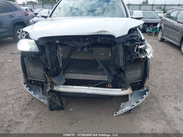 WA1VGCFE1ED019284 Audi Tdi