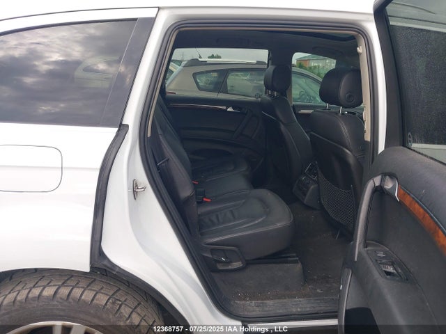WA1VGCFE1ED019284 Audi Tdi