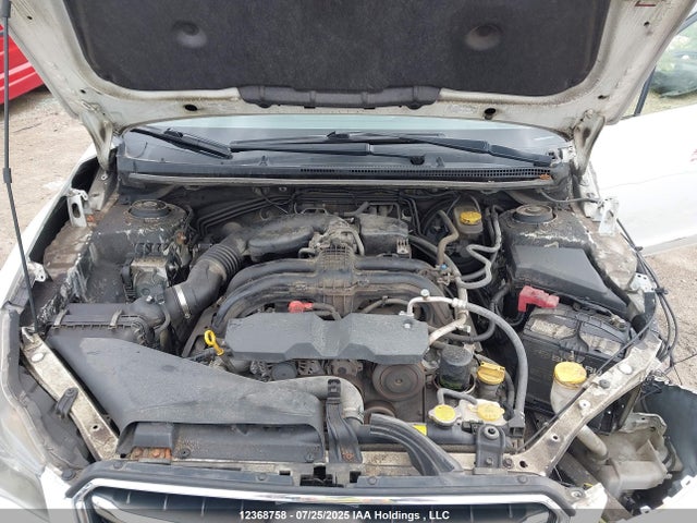 JF1GPAA67FH292247 Subaru 2.0l na