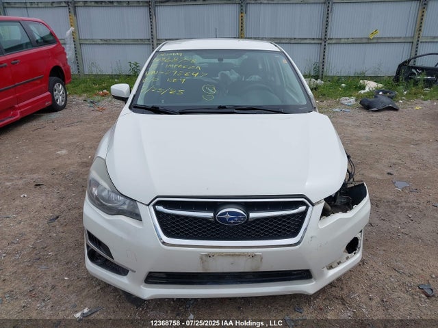 JF1GPAA67FH292247 Subaru 2.0l na