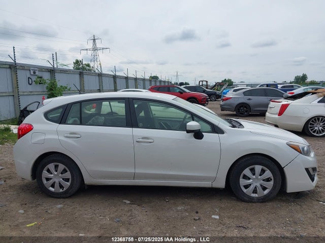 JF1GPAA67FH292247 Subaru 2.0l na