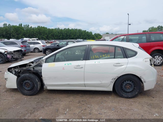 JF1GPAA67FH292247 Subaru 2.0l na