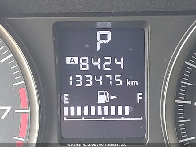JF1GPAA67FH292247 Subaru 2.0l na