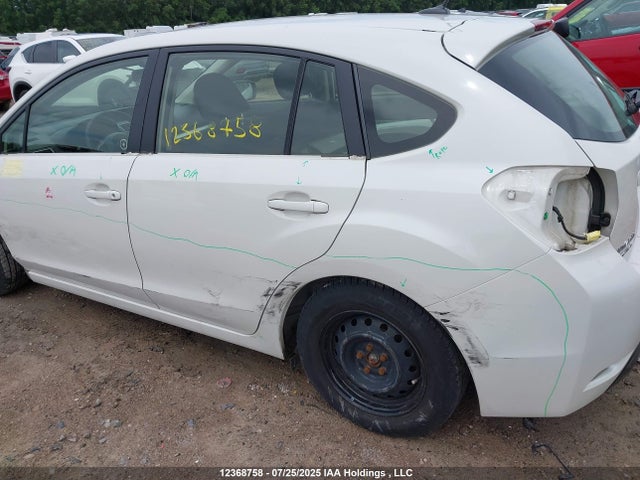 JF1GPAA67FH292247 Subaru 2.0l na