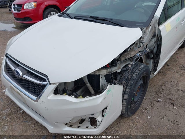 JF1GPAA67FH292247 Subaru 2.0l na